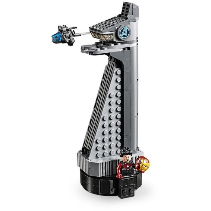 LEGO 40334 - Super Heroes - Avengers Tower