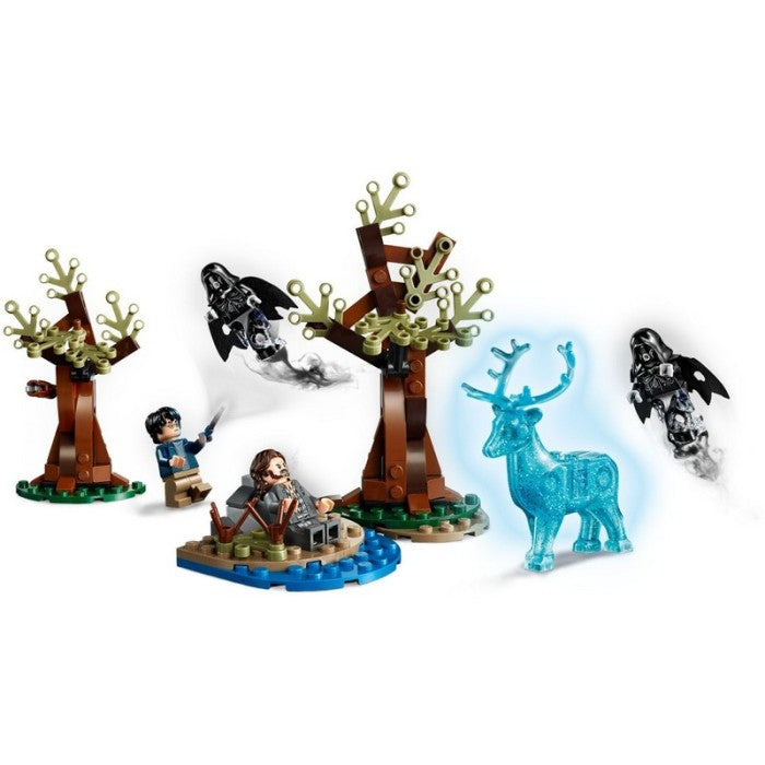 LEGO 75945 - Harry Porter - Expecto Patronum