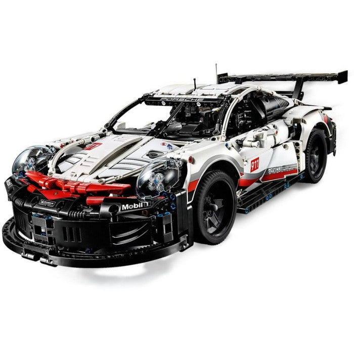 LEGO 42096 - Technic - Porsche 911 RSR