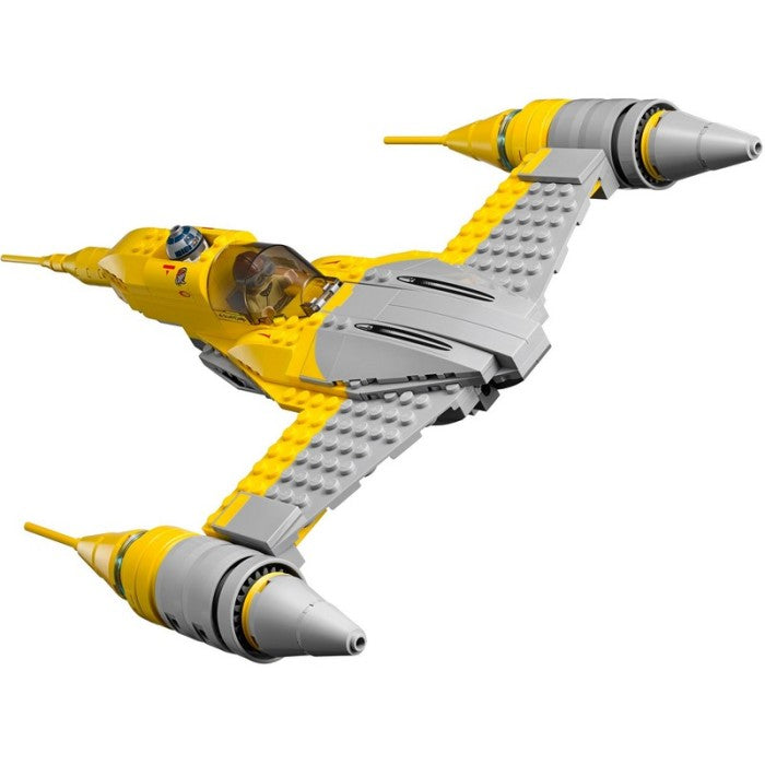 LEGO 75092 - Star Wars - Naboo Starfighter
