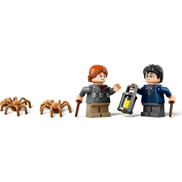 LEGO 76434 - Harry Potter - Aragog in the Forbidden Forest