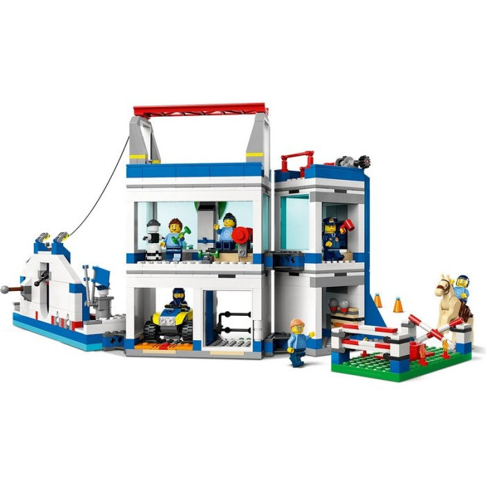 LEGO 60372 - City - Police Training Academy