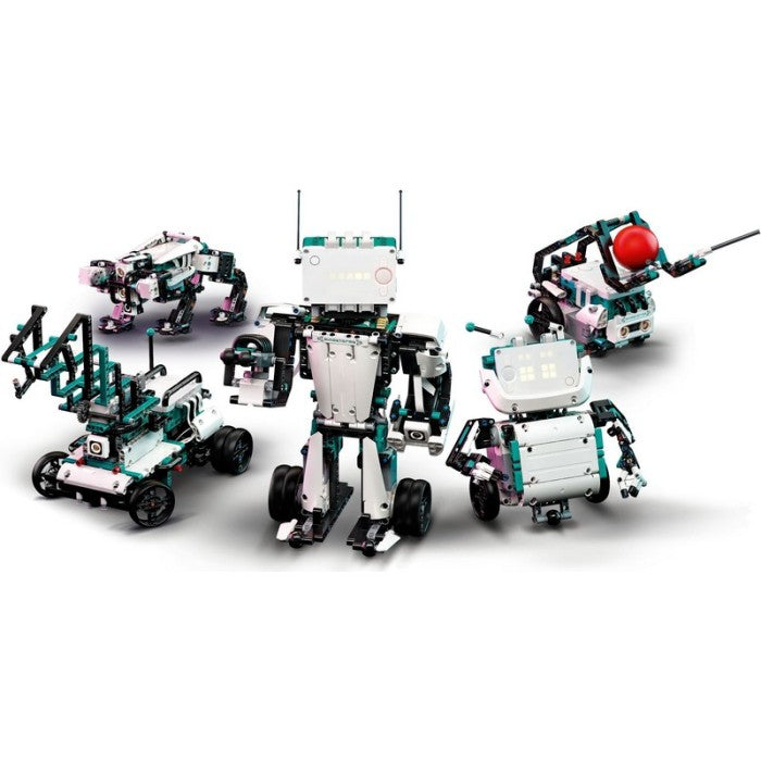 LEGO 51515 - Mindstorms / Education - Robot Inventor