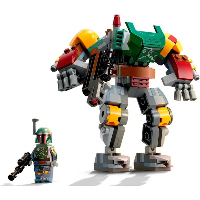 LEGO 75369 - Star Wars - Boba Fett Mech