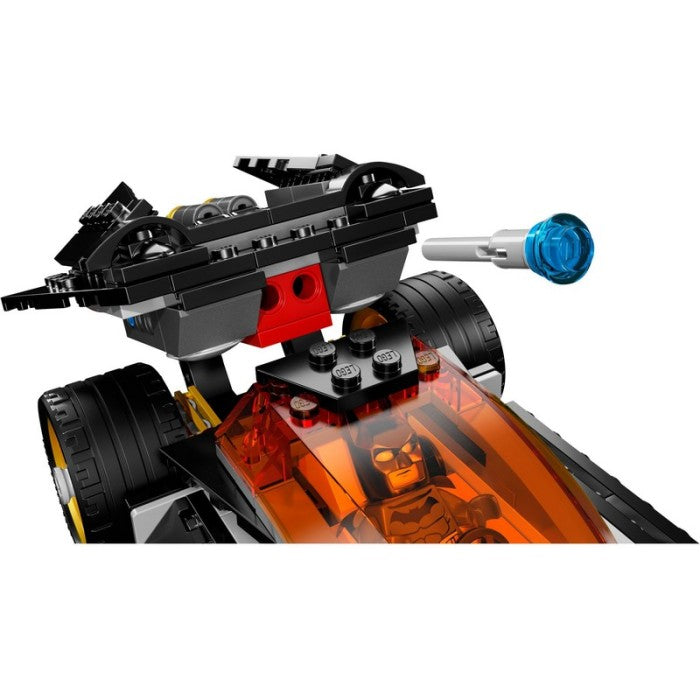 LEGO 76012 - Super Heroes - Batman: The Riddler Chase