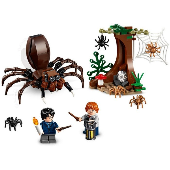 LEGO 75950 - Harry Porter - Aragog's Lair