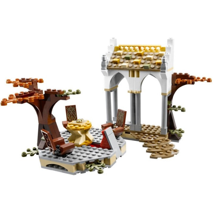 LEGO 79006 - The Lord of The Rings - The Council of Elrond