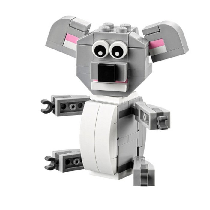 LEGO 40130 - Polybag - Koala