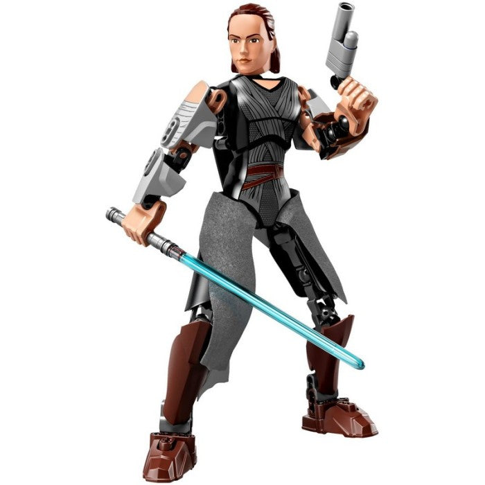 LEGO 75528 - Star Wars - Rey