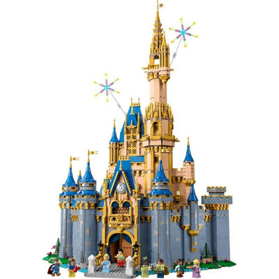 LEGO 43222 - Disney - Disney Castle