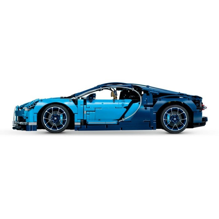 LEGO 42083 - Technic - Bugatti Chiron