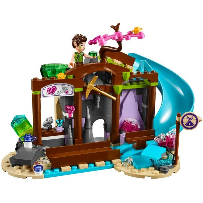 LEGO 41177 - Elves - The Precious Crystal Mine