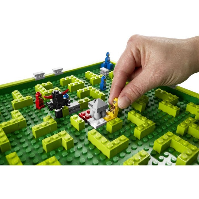 LEGO 3841 - Games - Minotaurus