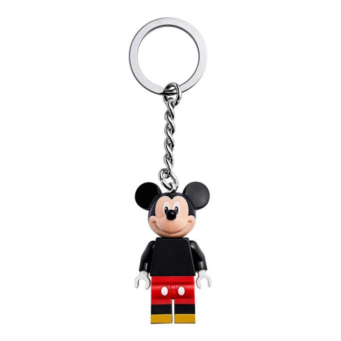 LEGO 853998 - Accessories - Mickey Mouse Key Chain