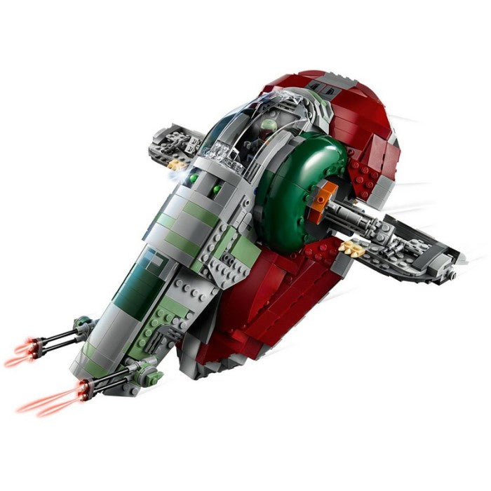 LEGO 75243 - Star Wars - Slave I - 20th Anniversary Edition