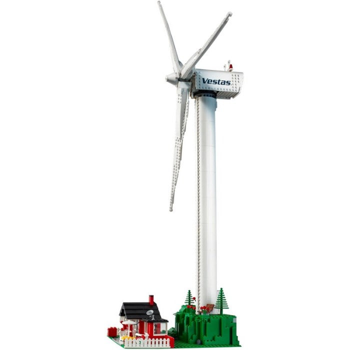 LEGO 10268 - Exclusive / Creator - Vestas Wind Turbine