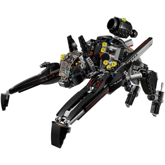 LEGO 70908 - The Lego Batman Movie - The Scuttler