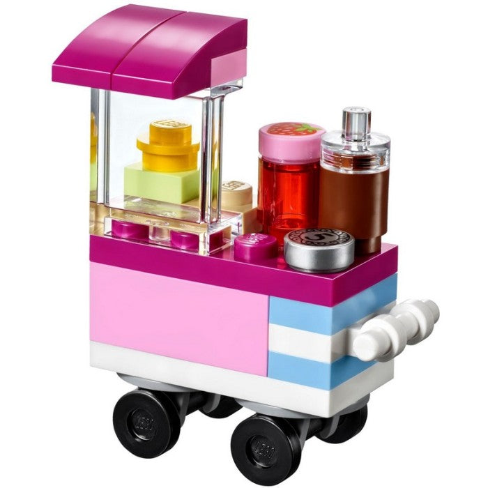 LEGO 30396 - Polybag - Cupcake Stall