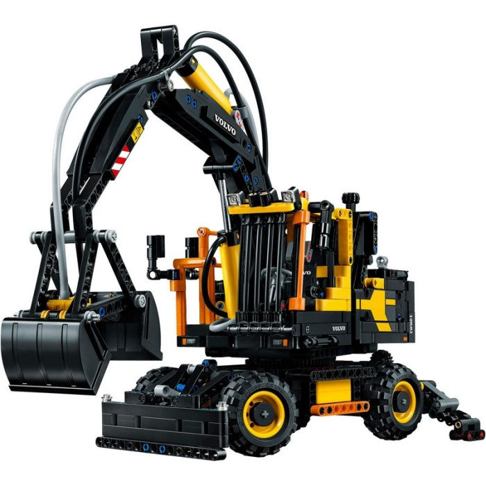 LEGO 42053 - Technic - Volvo EW160E