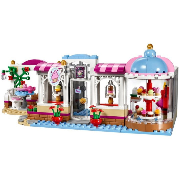 LEGO 41119 - Friends - Heartlake Cupcake Cafe