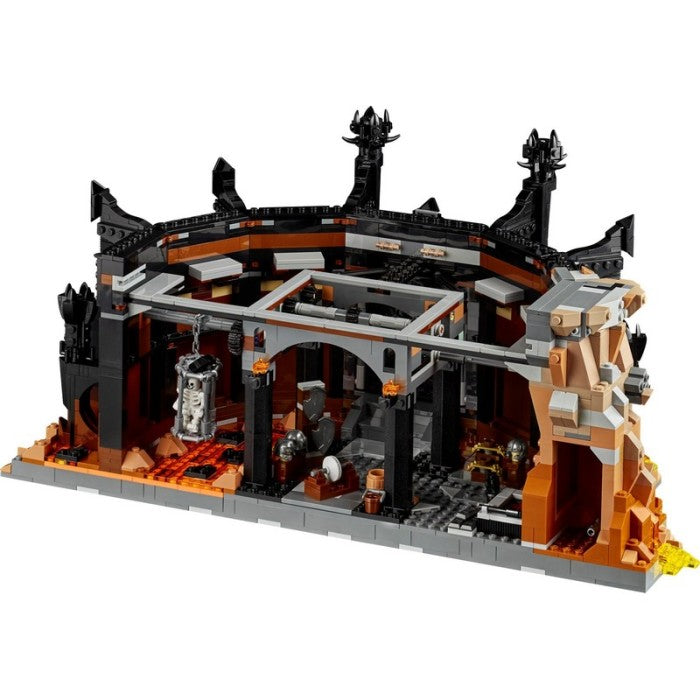 LEGO 10333 - The Lord Of The Rings - Barad-dûr