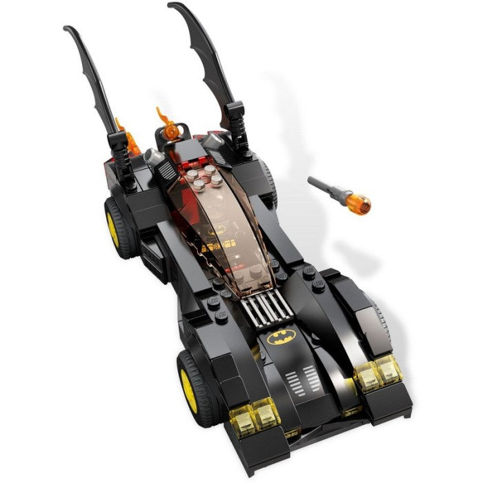LEGO 6864 - Super Heroes - The Batmobile and the Two-Face Chase