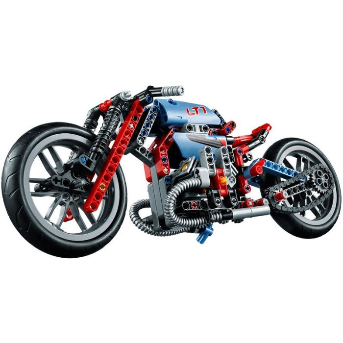 LEGO 42036 - Technic - Street Motorcycle