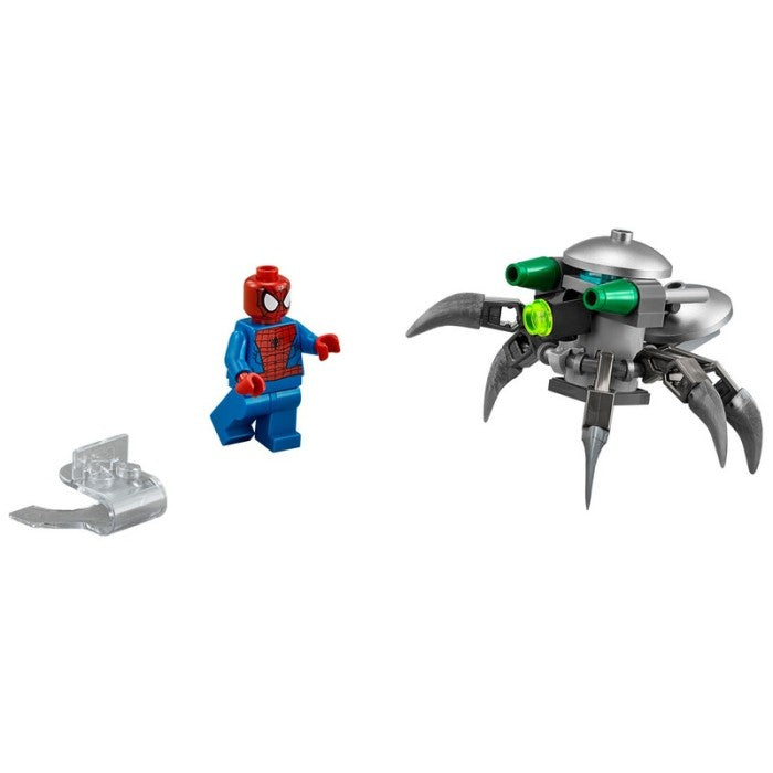 LEGO 30305 - Polybag - Spider-Man Super Jumper