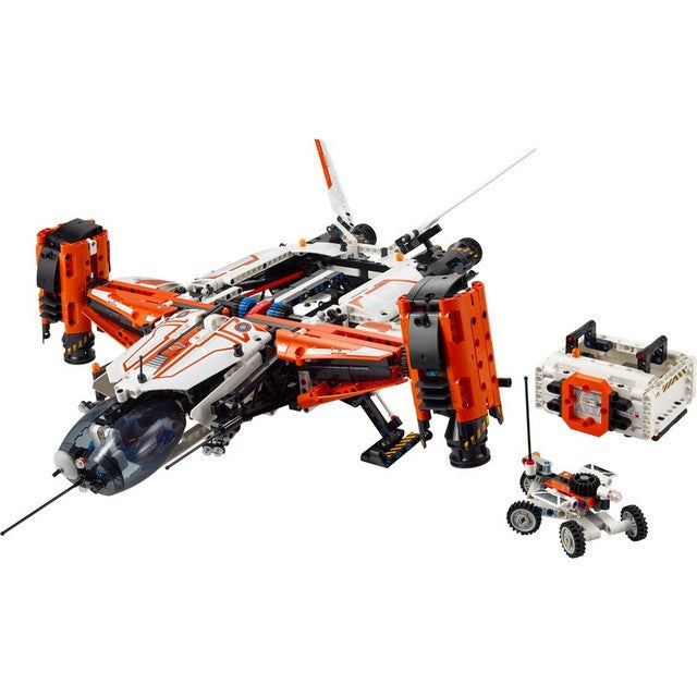 LEGO 42181 - Technic - VTOL Heavy Cargo Spaceship LT81