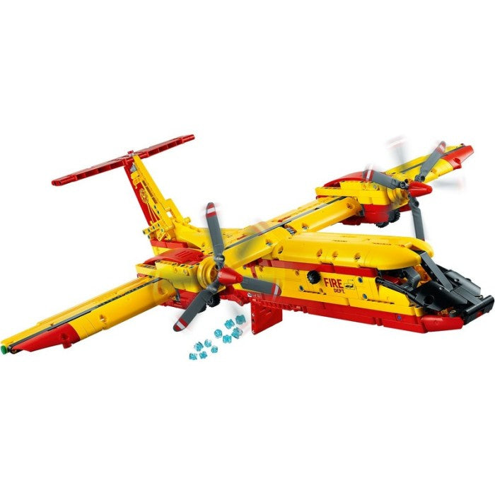LEGO 42152 - Technic - Firefighter Aircraft