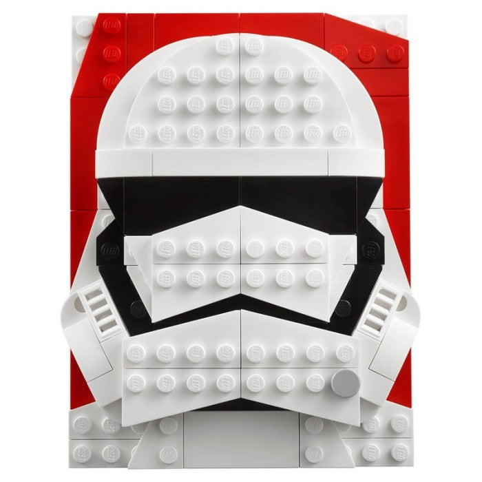 LEGO 40391 - Brick and More - First Order Stormtrooper