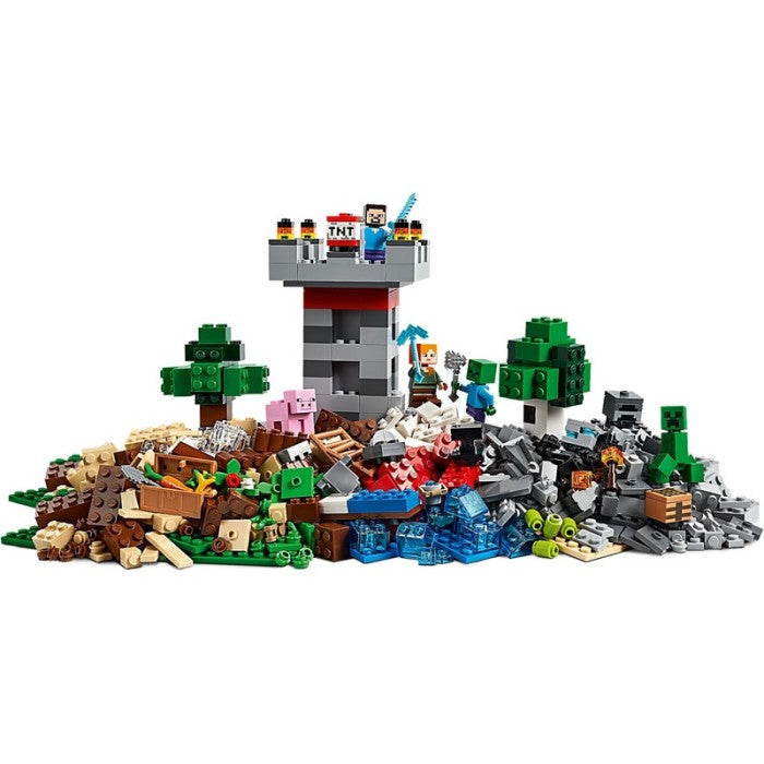 LEGO 21161 - Minecraft - The Crafting Box 3.0