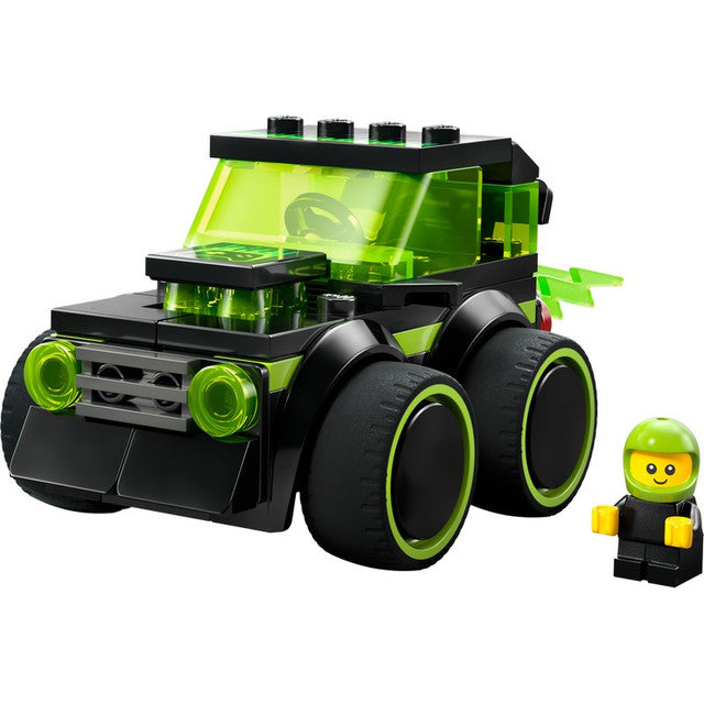 LEGO 60484 - City - Gaming Car