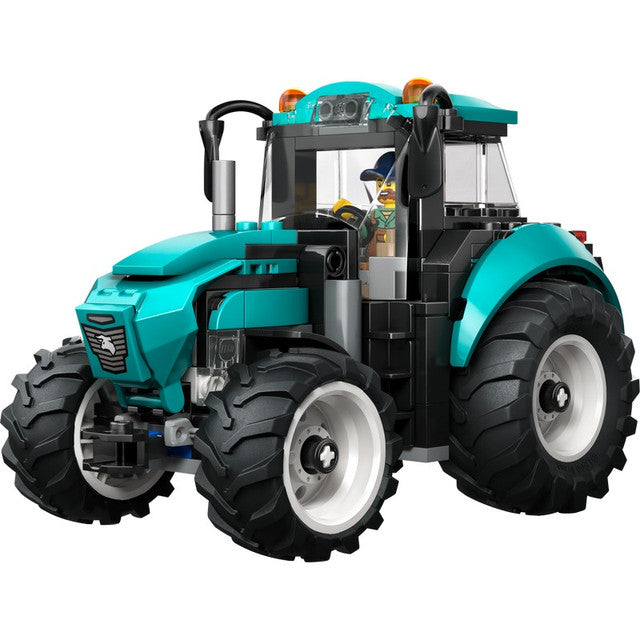 LEGO 60498 - City - Tractor