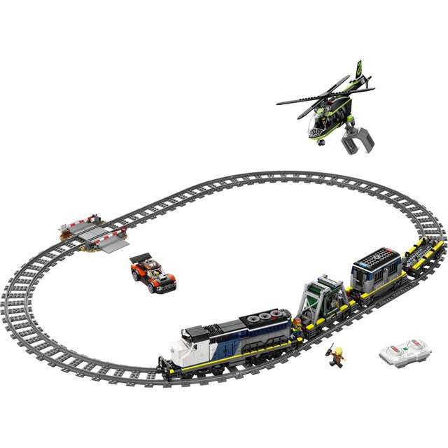 LEGO 60508 - City - Police Train Heist