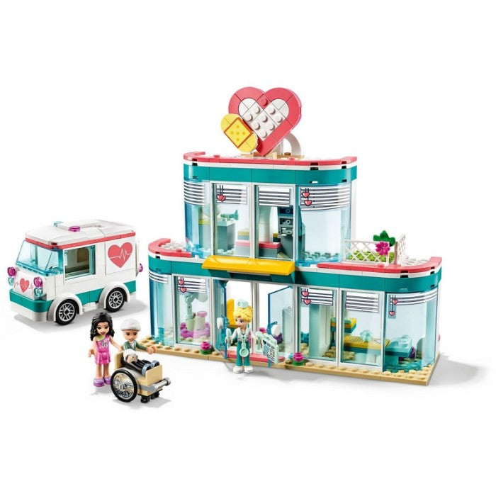 LEGO 41394 - Friends - Heartlake City Hospital