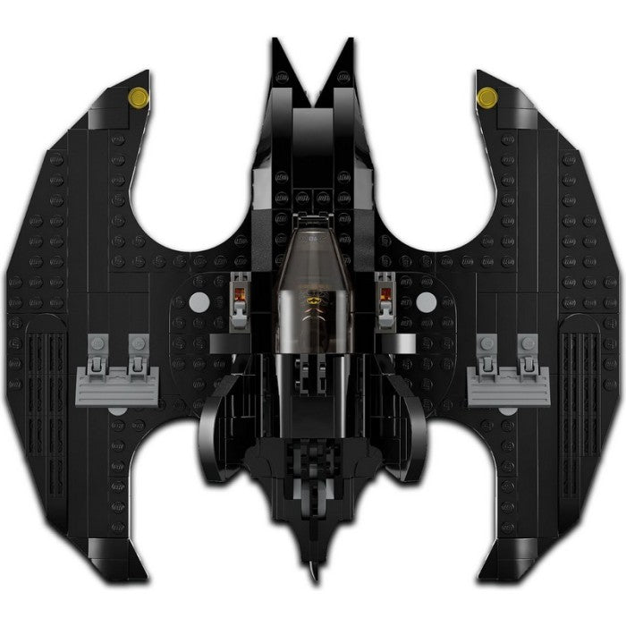 LEGO 76265 - Super Heroes - Batwing: Batman vs. The Joker