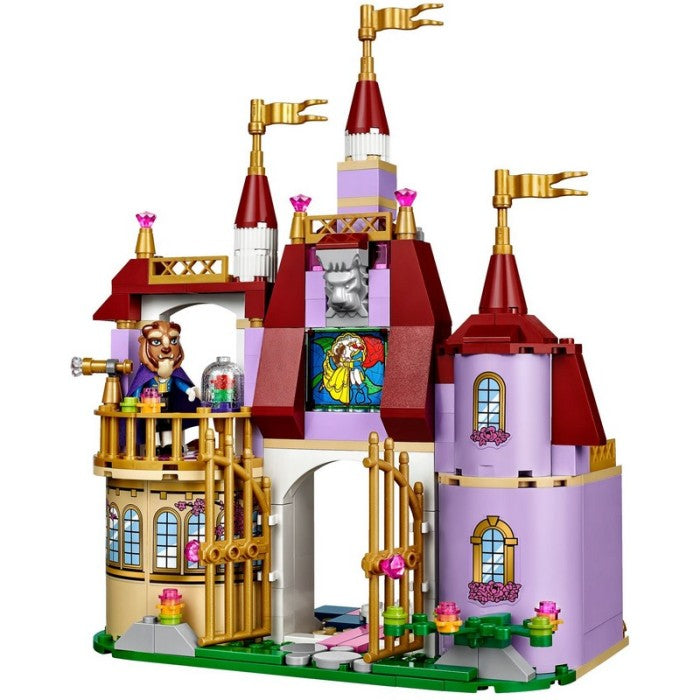 LEGO 41067 - Disney Princess - Belle's Enchanted Castle