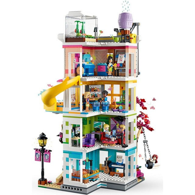LEGO 41748 - Friends - Heartlake City Community Center