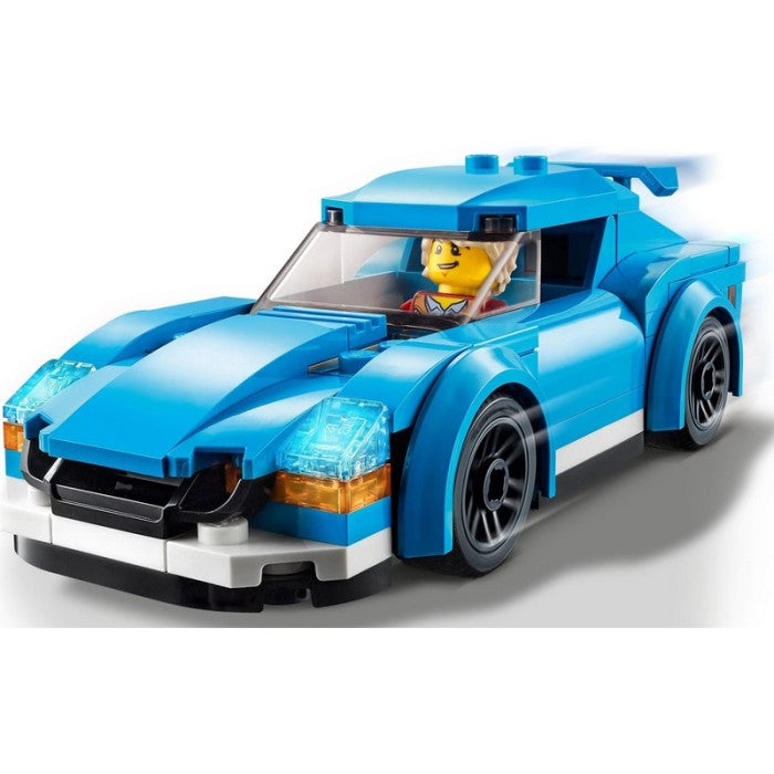 LEGO 60285 - City - Sports Car