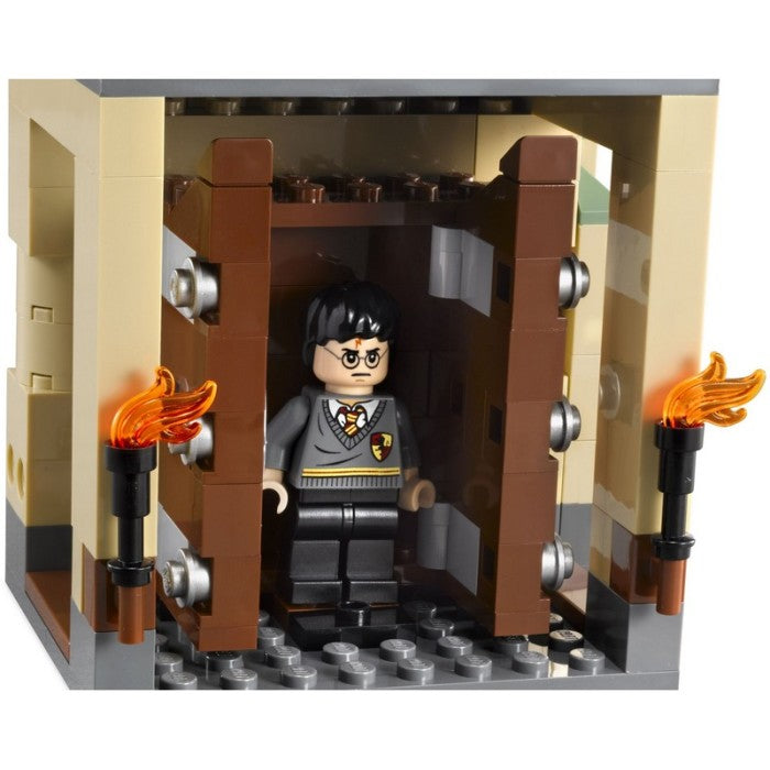 LEGO 4842 - Harry Potter - Hogwarts Castle