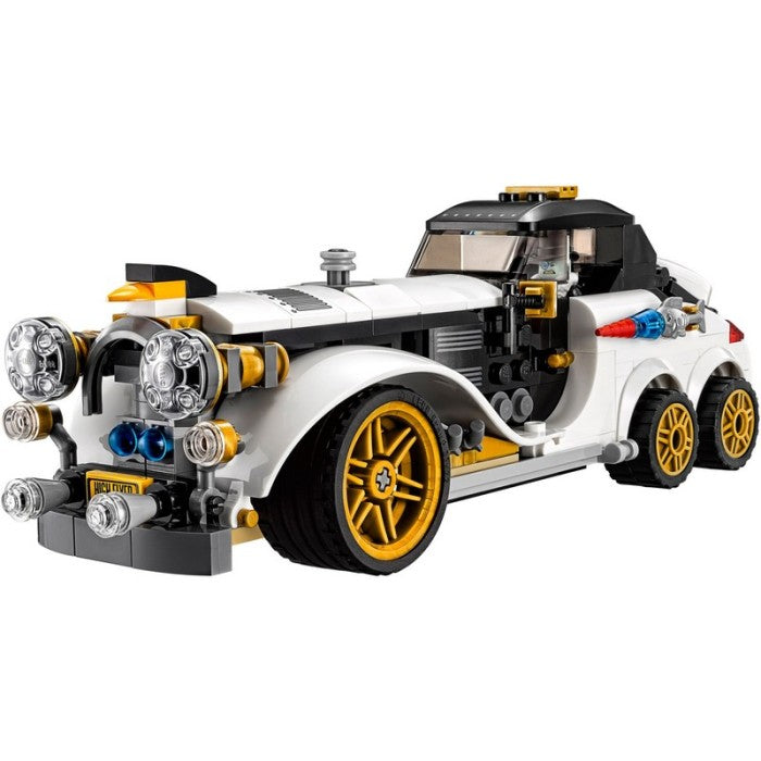 LEGO 70911 - The Lego Batman Movie - The Penguin Arctic Roller