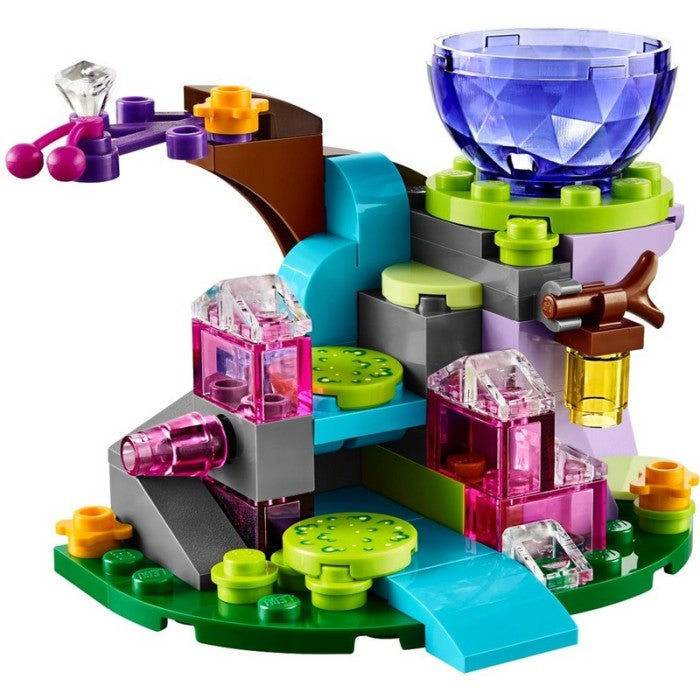 LEGO 41171 - Elves - Emily Jones & the Baby Wind Dragon