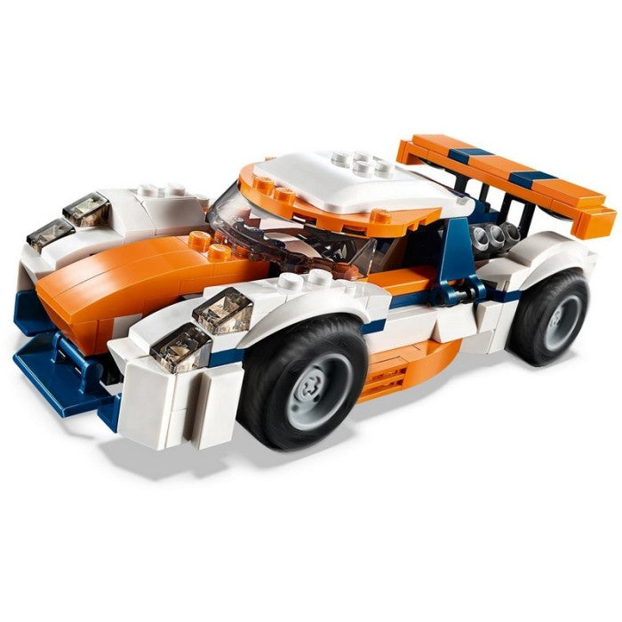LEGO 31089 - Creator - Sunset Track Racer