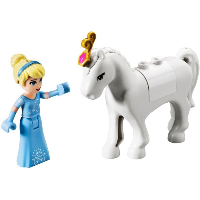 LEGO 41053 - Disney Princess - Cinderella's Dream Carriage