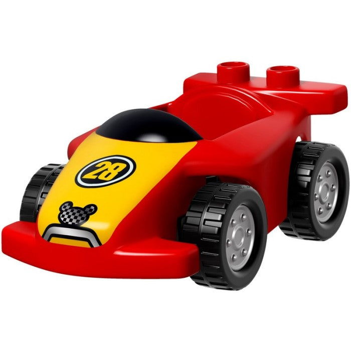 LEGO 10843 - Duplo - Mickey Racer