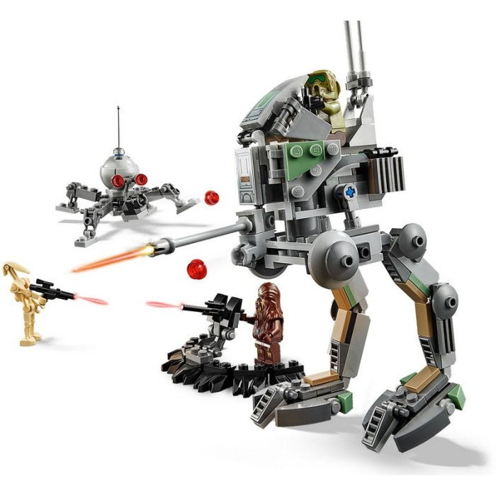 LEGO 75261 - Star Wars - Clone Scout Walker 20th Anniversary Edition