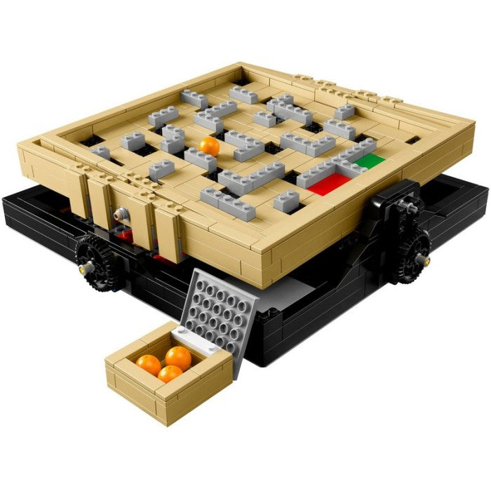 LEGO 21305 - CUUSO / Ideas - Maze