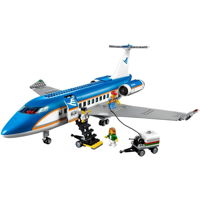 LEGO 60104 - City - Airport Passenger Terminal