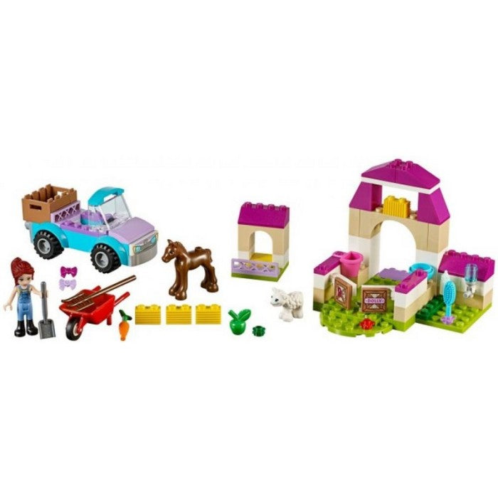 LEGO 10746 - Juniors - Mia's Farm Suite